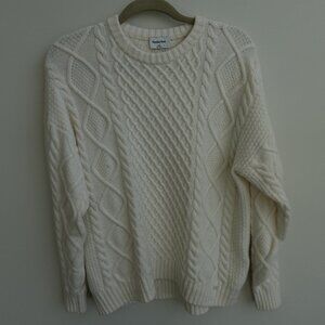Aritzia Sunday Best Peggy Sweater